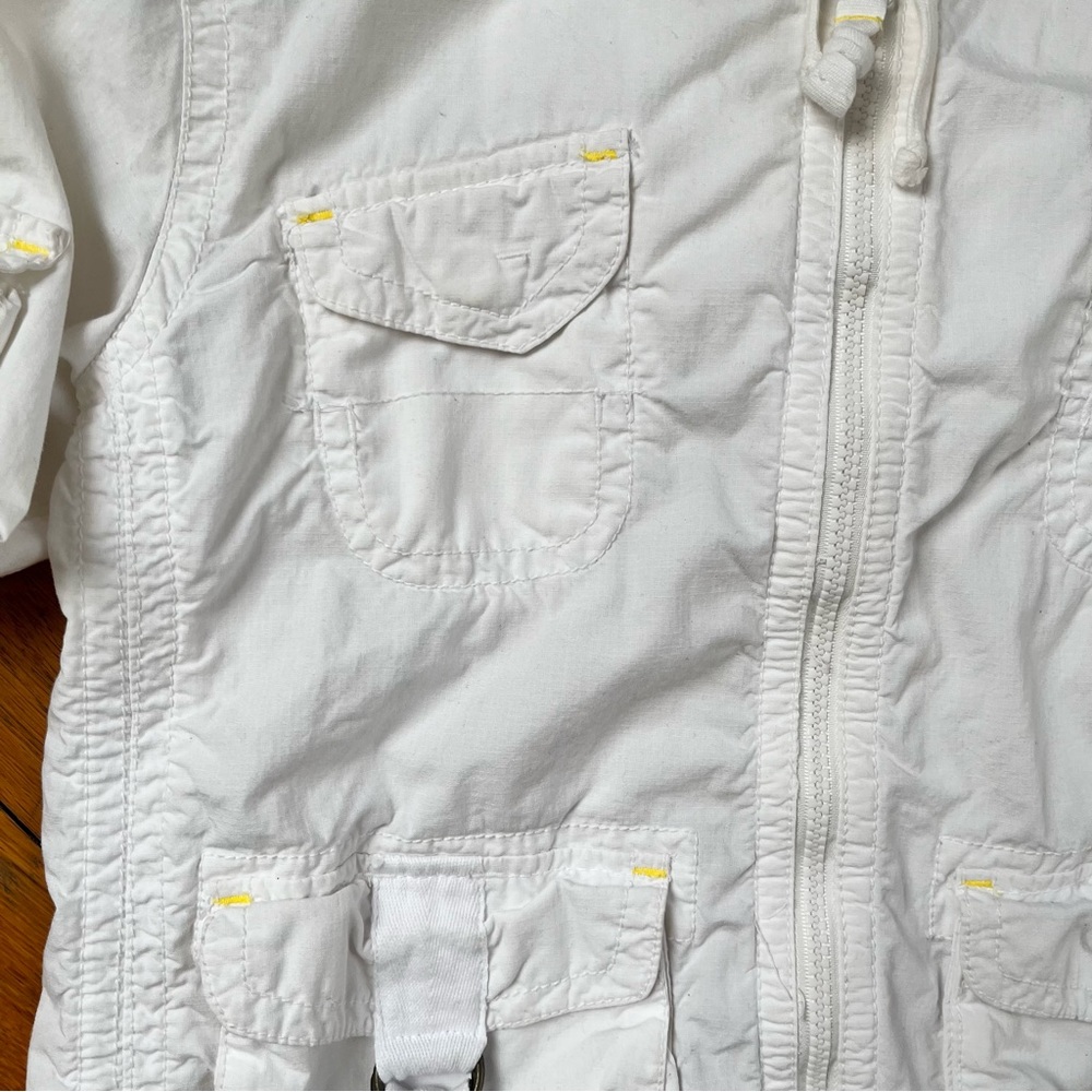 GAP Lightweight Jacket - Picture 3 of 8